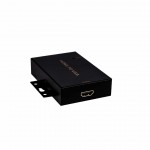 HDMI TO VGA CONVERTER <br>LG-HVAD</br>