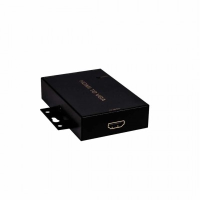 HDMI TO VGA CONVERTER <br>LG-HVAD</br>