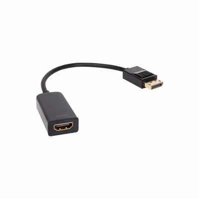 DisplayPort to HDMI Cable<br>LG-DPM-HF