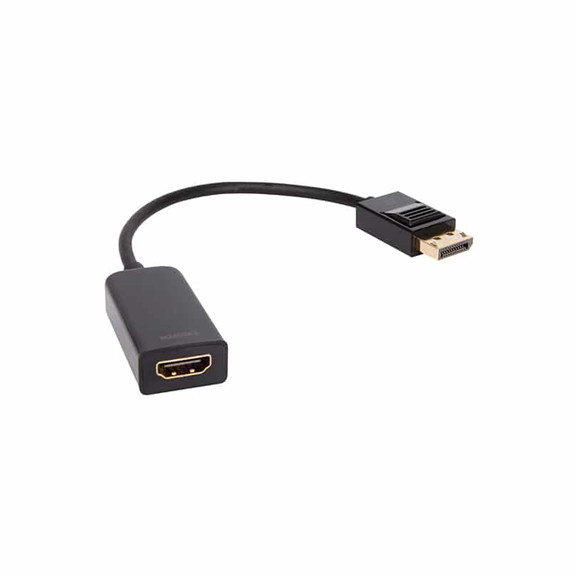 DisplayPort to HDMI Cable<br>LG-DPM-HF