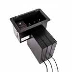 RETRACTABLE SERIES <br>LG-805RC</br>