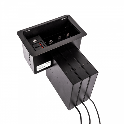 RETRACTABLE SERIES <br>LG-805RC</br>