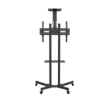 FLOOR MOUNT TROLLEY/AV CARTS <br>LG-OPEL</br>