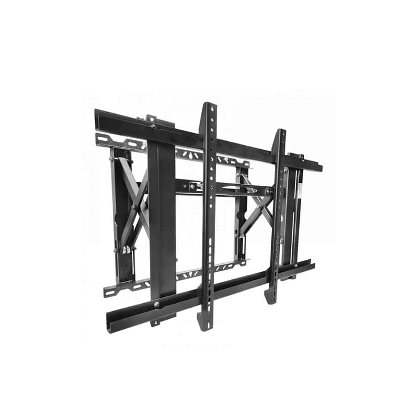 PUSH-PULL WALL MOUNT <br>LGC-7598</br>