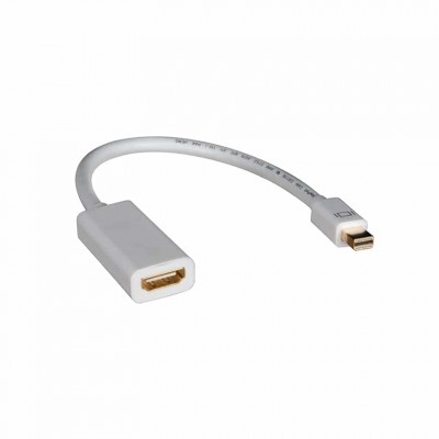 Mini DisplayPort to HDMI Cable<br>LG-MDPM-HF