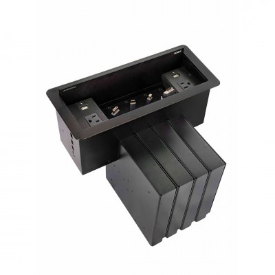 RETRACTABLE SERIES <br>LG-805RC2P4M</br>