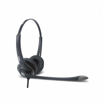 HEADSET <br> LG-306B</br>