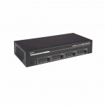 4x4 HDMI MATRIX SWITCHER <br> LG-HMS4x4-H </br>