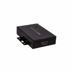 VGA TO HDMI CONVERTER<br>LG-VHS</br>