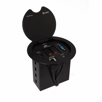 MANUAL SERIES <br>LM-305-N19</br>