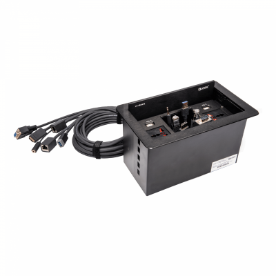 CABLE CUBBY SERIES <br>LC-404-N19</br>