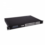 8x8 HDMI SEAMLESS UHD MATRIX SWITCHER <br> LG-HMS8x8S-H </br>
