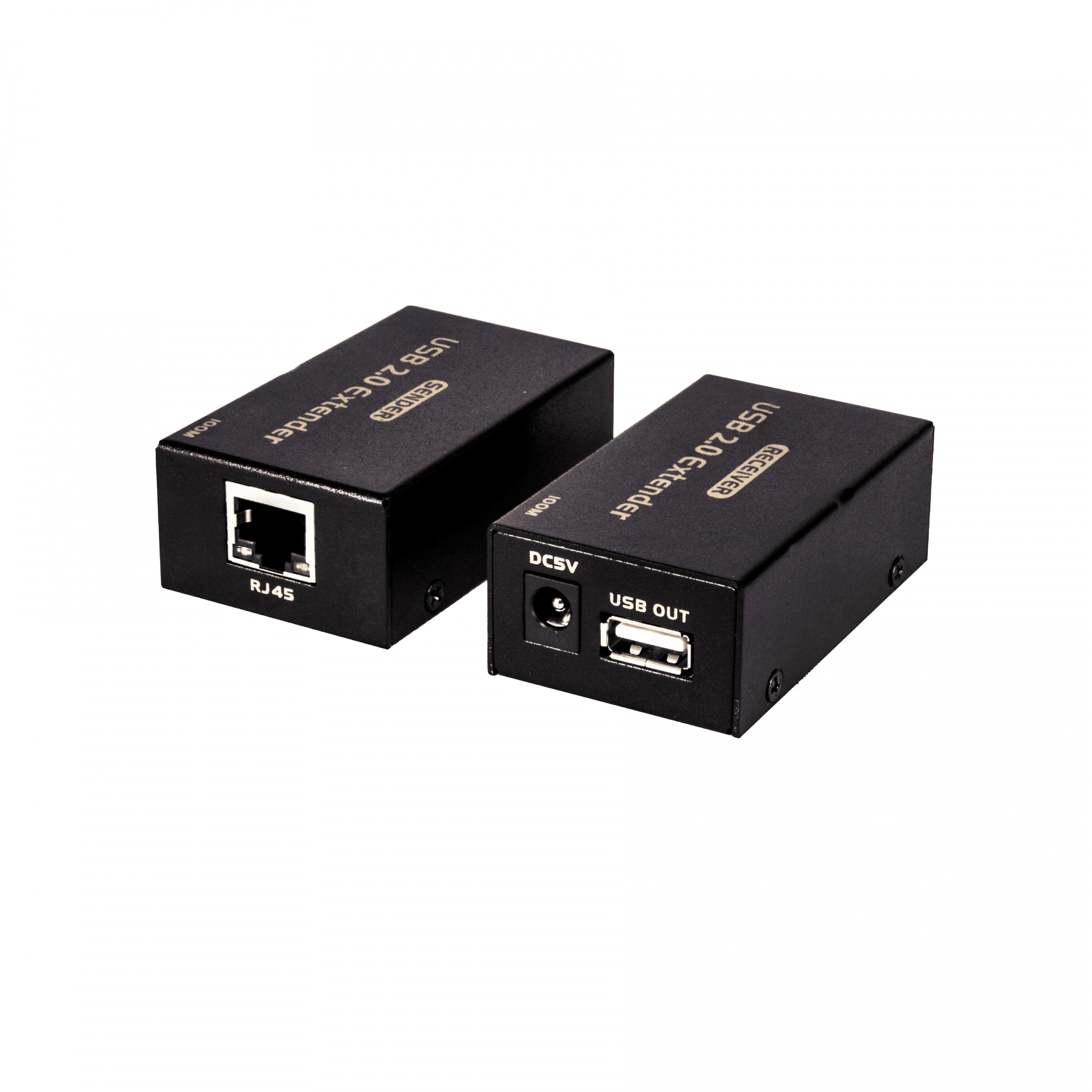 USB EXTENDER <br> LG-100U </br>