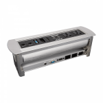 ROTATING MANUAL SERIES <br> LG-601R </br>