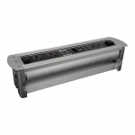 ROTATING MOTORIZED SERIES <br> LG-602M </br>